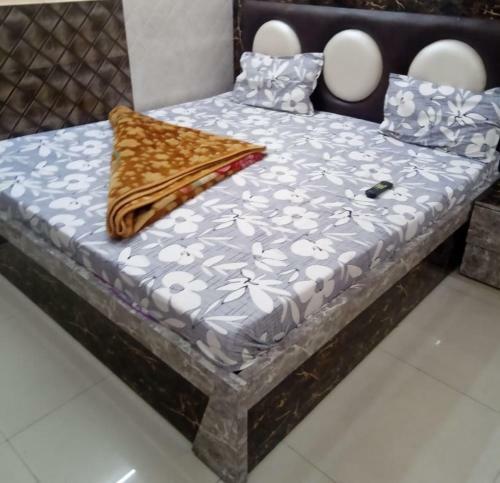 Hotel Welcome By Wb Inn, Kanpur