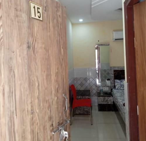 Hotel Welcome By Wb Inn, Kanpur