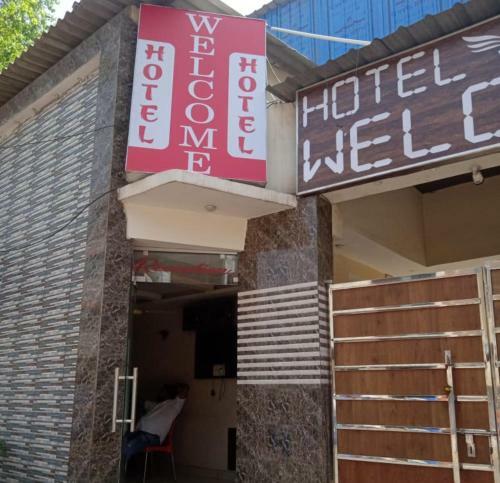 Hotel Welcome By Wb Inn, Kanpur