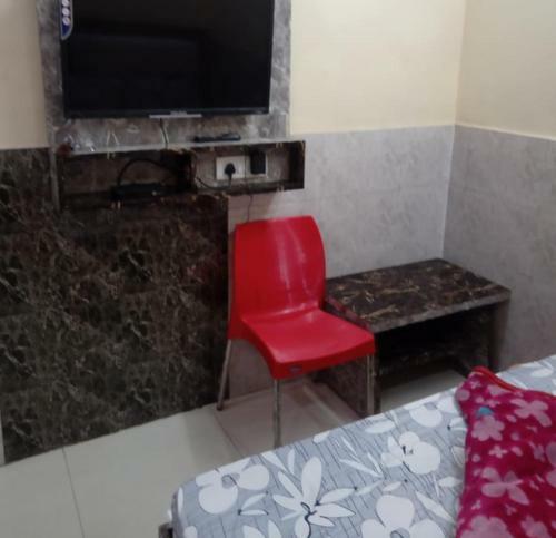 Hotel Welcome By Wb Inn, Kanpur