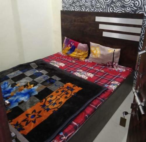 Hotel Raahi Palace By Wb Inn, Kanpur