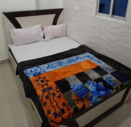 Hotel Raahi Palace By Wb Inn, Kanpur