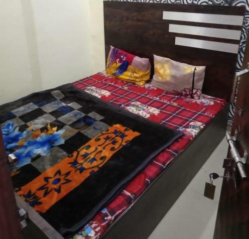 Hotel Raahi Palace By Wb Inn, Kanpur