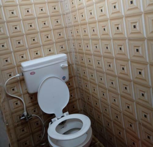 Hotel Raahi Palace By Wb Inn, Kanpur
