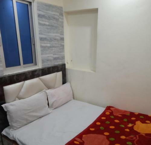 Hotel Raahi Palace By Wb Inn, Kanpur