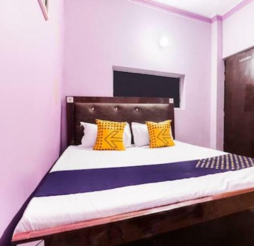 Hotel Asha Palace By Wb Inn, Kanpur