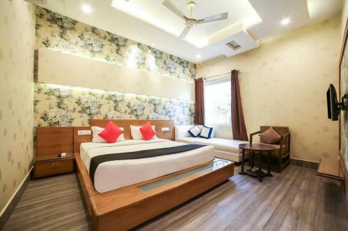 Hotel Gopinath The Grand