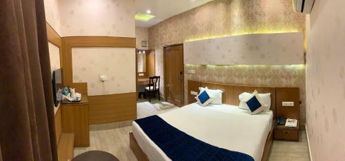 Hotel Gopinath The Grand