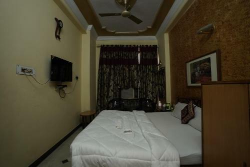 Shubh Hotel By Wb Inn, Kanpur