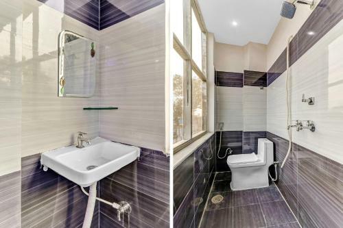 Oyo Flagship 84727 Hotel Shiva Residency