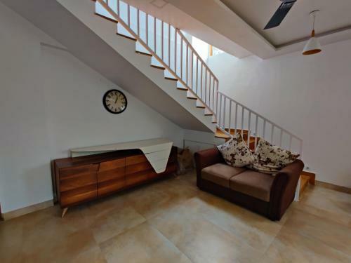 Villa Jenjon Karjat Resort - Casa Rosa