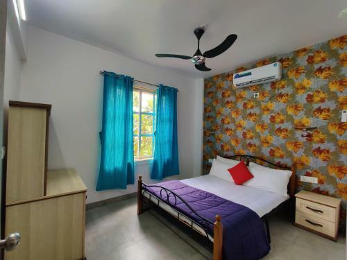 Villa Jenjon Karjat Resort - Casa Rosa