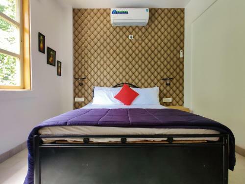 Villa Jenjon Karjat Resort - Casa Rosa
