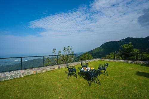 Villa Stayvista At Horizon