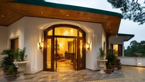 Daleside Manor, Boutique Hotel, Kasauli