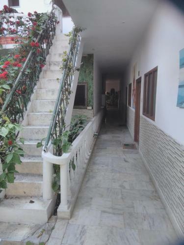 Casa Di William Hotel & Home Stay