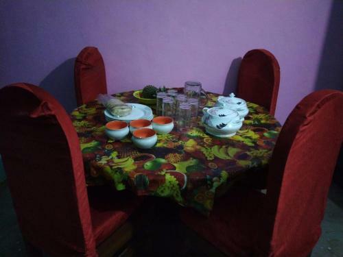 Aashiyana Homestay