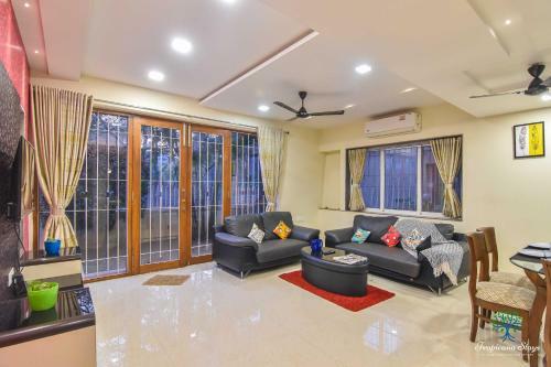Ohana Villa By Tropicana Stays