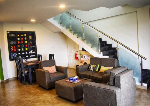 Villa S Ella Home Stay