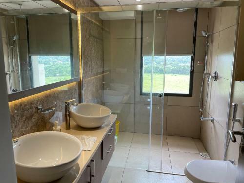 Apartamento Kandathil Meadows