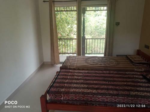 Villa Riverside Cottage