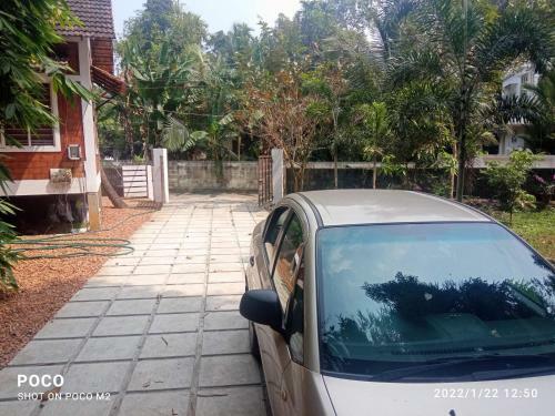 Villa Riverside Cottage