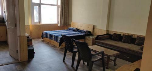 Apartamento B&B Vacation House