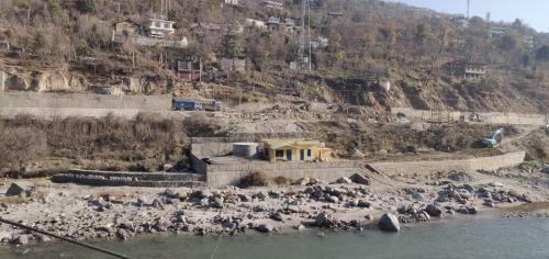 Apartamento B&B Vacation House