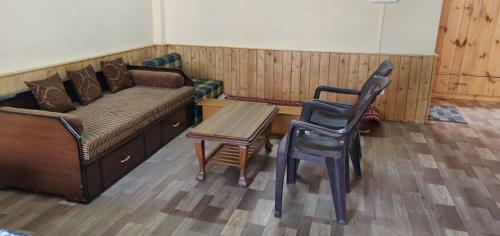 Apartamento B&B Vacation House