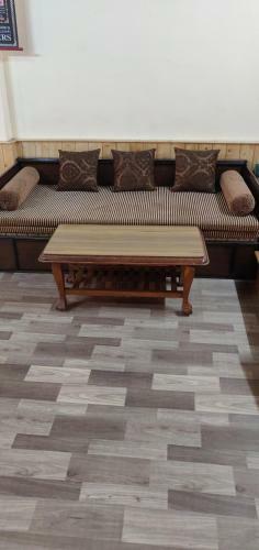 Apartamento B&B Vacation House