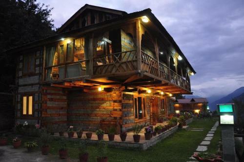 Bed & Breakfast Private Room In A Cottage
