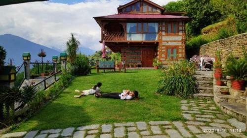 Bed & Breakfast Private Room In A Cottage