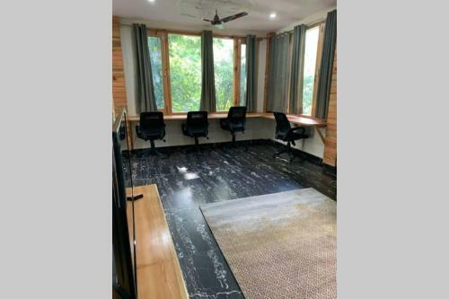 Apartamento The Nut Casa