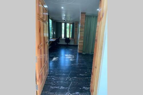 Apartamento The Nut Casa