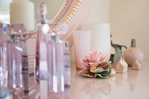 Beach Apartment Pop Up Living