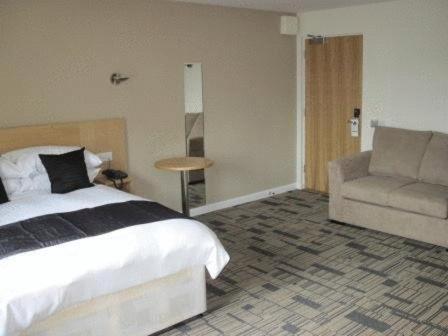 Hostal Lairhillock Lodge