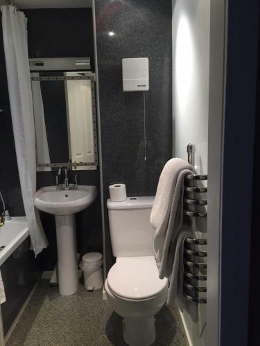 The Lerwick Hotel