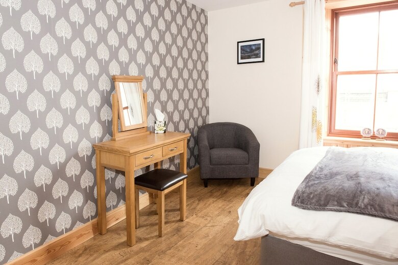 Apartamento Fort Charlotte Self Catering