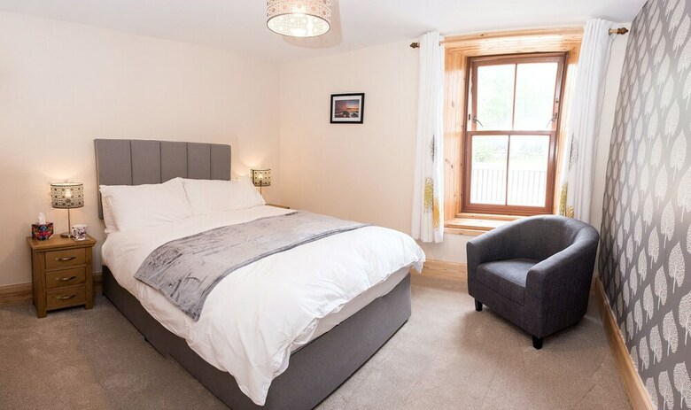 Apartamento Fort Charlotte Self Catering