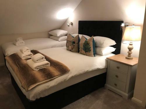 Hostal Scarborough Hill Country Inn