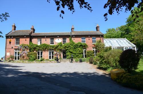 Hostal Scarborough Hill Country Inn