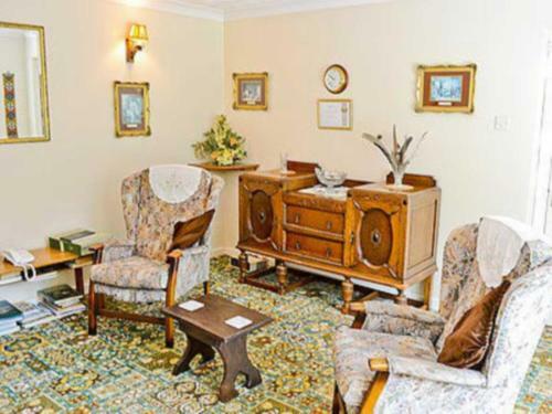 Walsham Wood Cottage