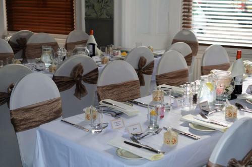 The Thomas Paine Hotel