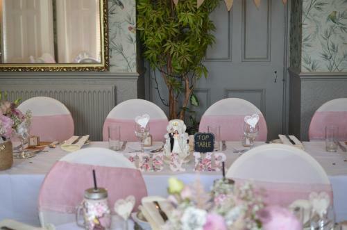 The Thomas Paine Hotel