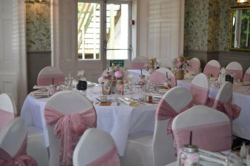 The Thomas Paine Hotel