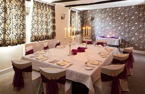 The Thomas Paine Hotel