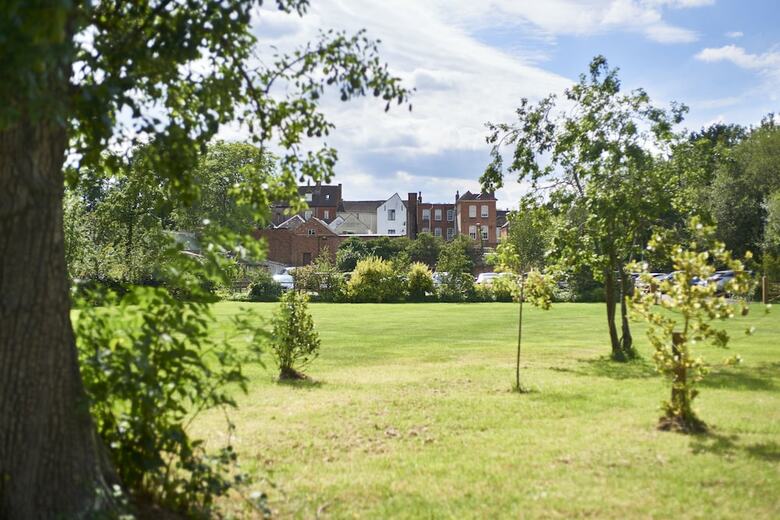 The Angel Inn Hotel