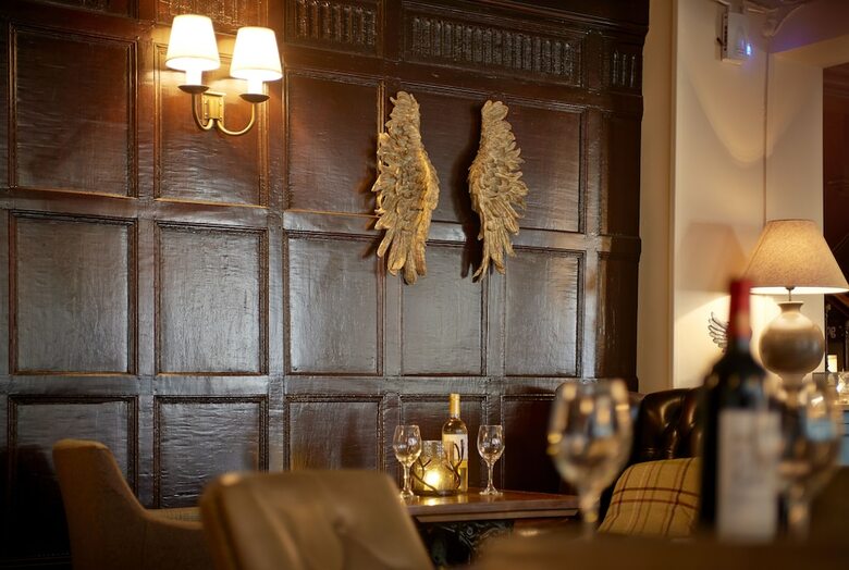 The Angel Inn Hotel