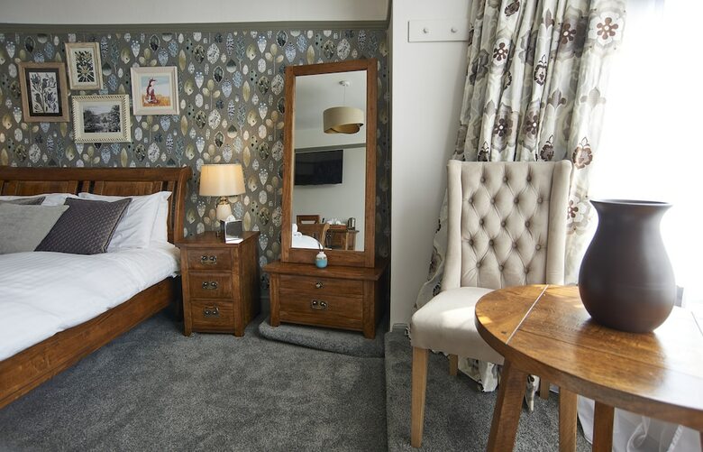 The Angel Inn Hotel