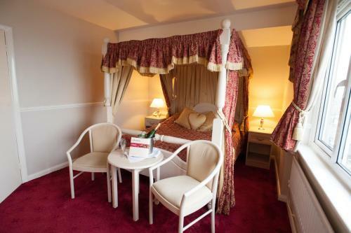 St George Hotel